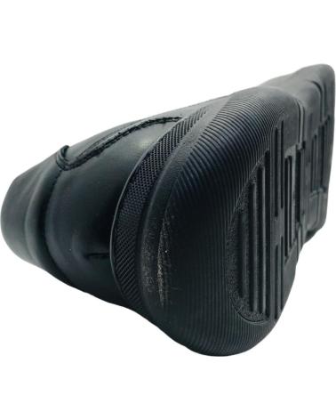 MOCASSINO ZEN CONFORT AIR 99004 NERO NEGRO