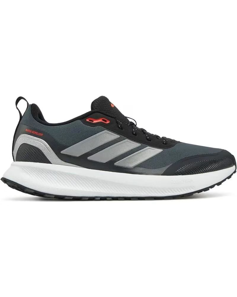 ADIDAS RUNFALCON 5 TR JI4084 PARA HOMBRE - GRIS