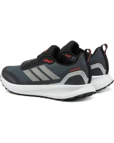 ADIDAS RUNFALCON 5 TR JI4084 PARA HOMBRE - GRIS