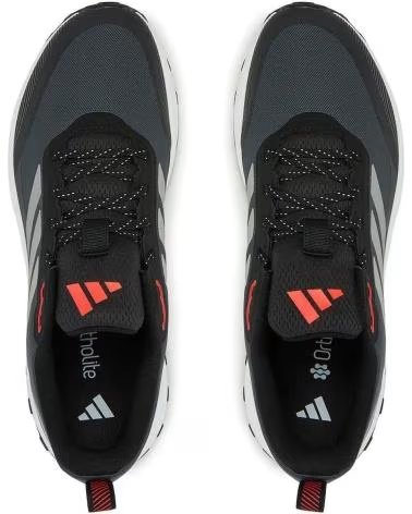 ADIDAS RUNFALCON 5 TR JI4084 PARA HOMBRE - GRIS