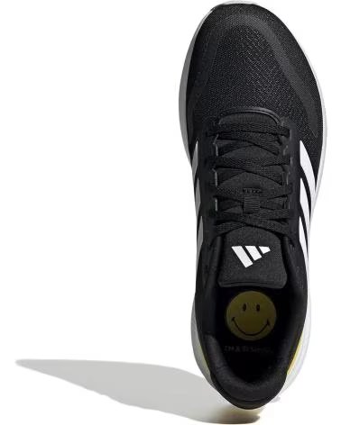 SCARPE UOMO ADIDAS RUNFALCON 5 JQ3824 NEGRO