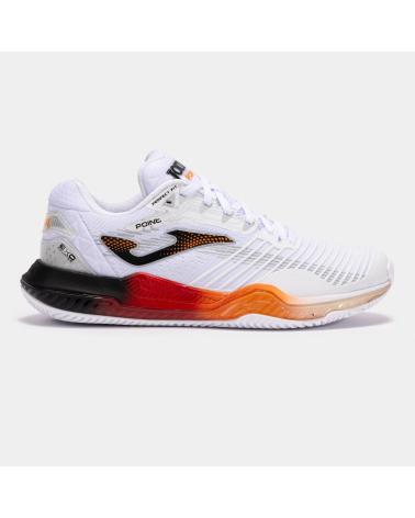 JOMA POINT CLAY 2532 3138 WHITE BLANCO