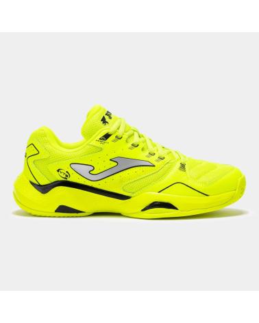 JOMA MASTER 1000 CLAY 2509 3136 AMARELAS AMARILLO