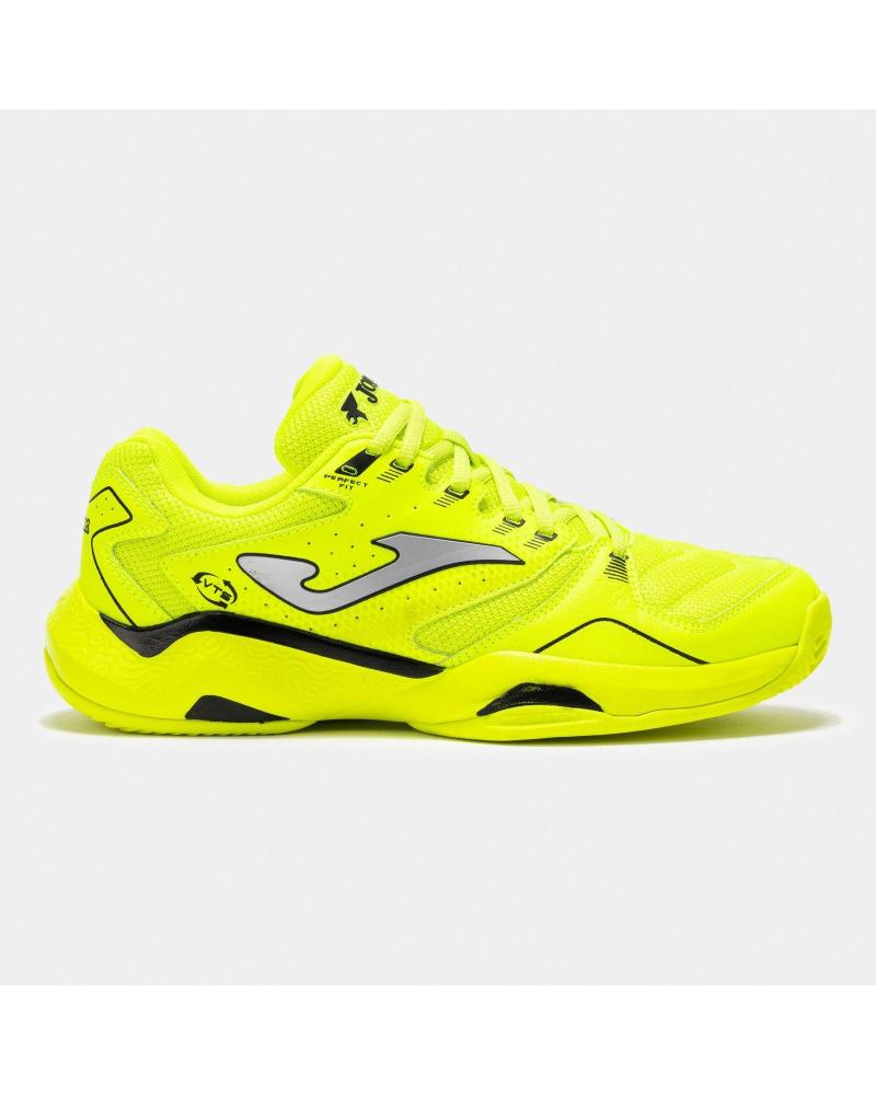 JOMA MASTER 1000 CLAY 2509 3136 YELLOW AMARILLO