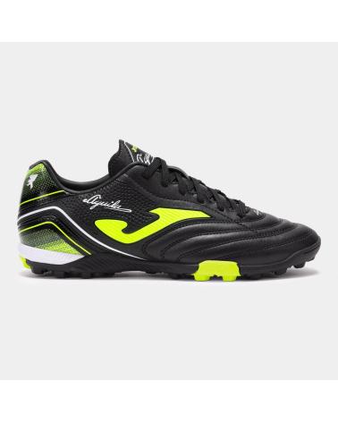JOMA ÁGUILA 2501 TURF NOIR 3132 NEGRO