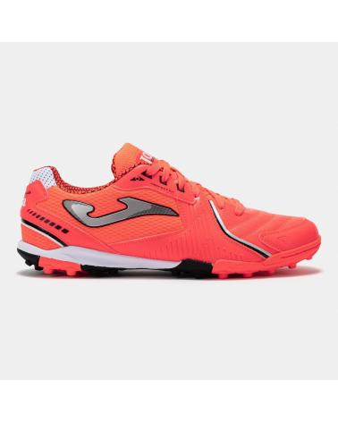 CHAUSSURES DE FOOTBALL JOMA DRIBLING 2507 TURF CORAIL (3126) CORAL