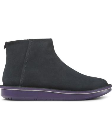 CAMPER FORMIGA ANKLE BOOTS K400391 PURPLE MORADO