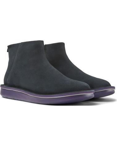 CAMPER FORMIGA ANKLE BOOTS K400391 PURPLE MORADO