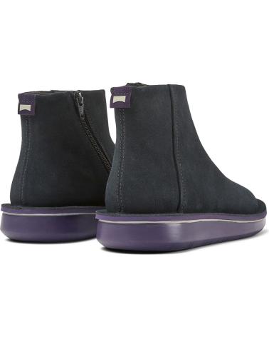 CAMPER FORMIGA ANKLE BOOTS K400391 PURPLE MORADO