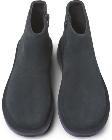CAMPER FORMIGA ANKLE BOOTS K400391 PURPLE MORADO