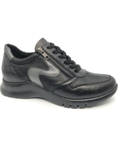 PIESANTO 245705 NERO NEGRO