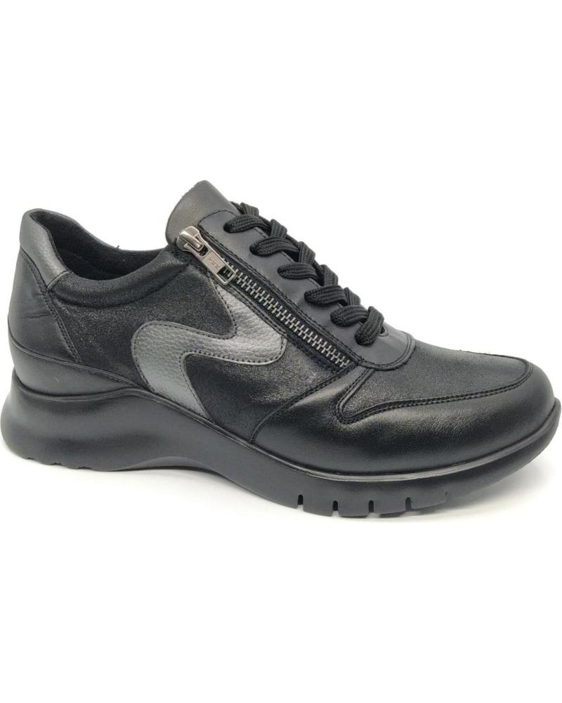 PIESANTO 245705 NEGRO NEGRO