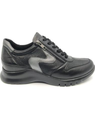 PIESANTO 245705 NEGRO NEGRO