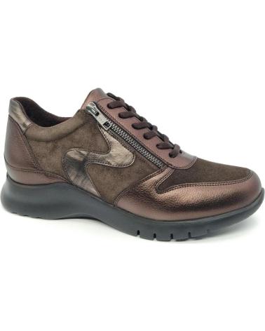 PIESANTO 245705 MARRONE BRONZO MARRóN