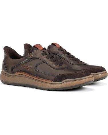 FLUCHOS DEPORTIVA PARA HOMBRE F2253 ROCKY CAFE