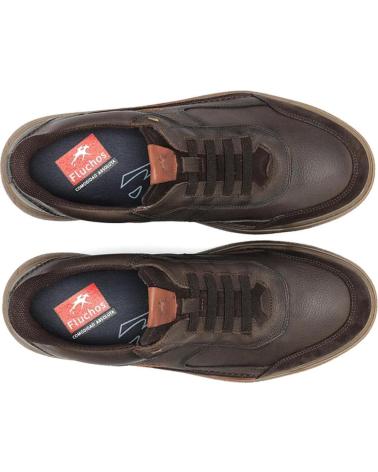 FLUCHOS DEPORTIVA PARA HOMBRE F2253 ROCKY CAFE