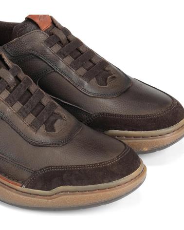 FLUCHOS DEPORTIVA PARA HOMBRE F2253 ROCKY CAFE