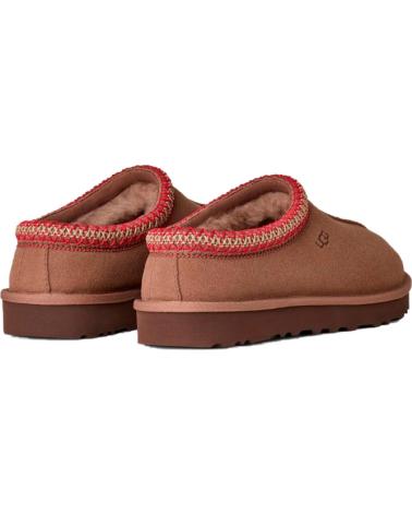 UGG W TASMAN II BROWN MARRóN