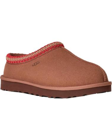 UGG W TASMAN II BROWN MARRóN