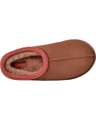 UGG W TASMAN II BROWN MARRóN