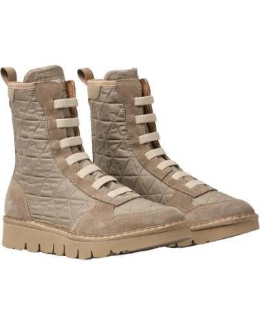 PANCHIC P05 BOTA COMBAT BEGE POMBO BEIG