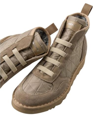 PANCHIC P05 BOTIN DOVE BEIG