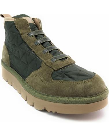 PANCHIC STIVALETTO P05 KAKI KAKI