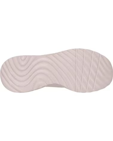 Accueil-SKECHERS-DEPORTIVO-BOBS-SQUAD-CHAOS-BLANCO