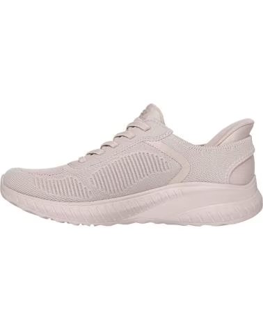 Accueil-SKECHERS-DEPORTIVO-BOBS-SQUAD-CHAOS-BLANCO