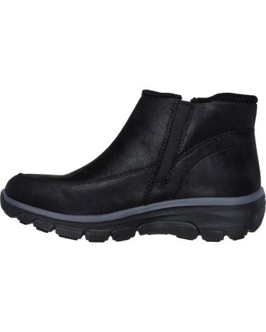 SKECHERS EASY GOING INTO FALL NERO NEGRO