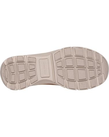 SKECHERS SLIP-INS EASY GOING DREAMERS MOVE CAMMELLO CAMEL