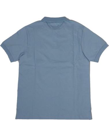 POLO JOTT ALVARO AZUL 10T 10T