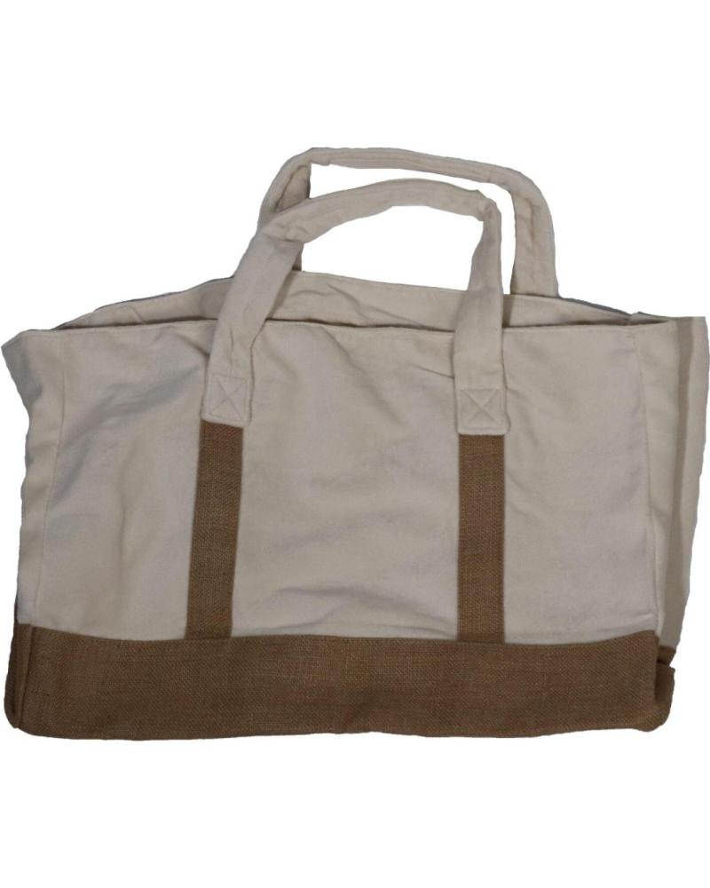 BOLSO TOTE JOTT SHELL BEIGE 90A 90A