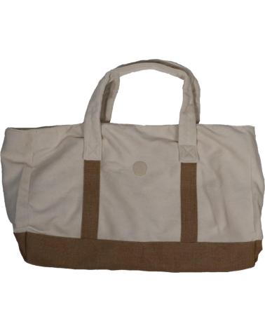 BOLSO TOTE JOTT SHELL BEIGE 90A 90A