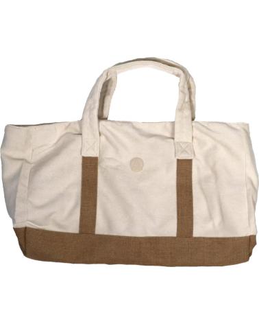 BOLSO TOTE JOTT SHELL BEIGE 90A 90A