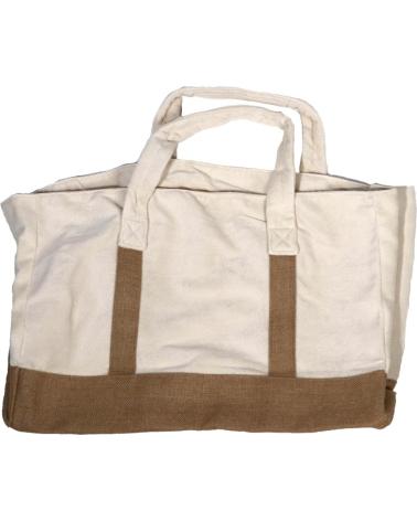 BOLSO TOTE JOTT SHELL BEIGE 90A 90A