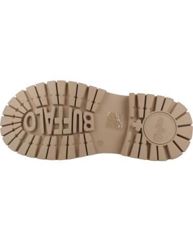 BUFFALO LENNOX TS SANDALEN BEIGE BEIGE