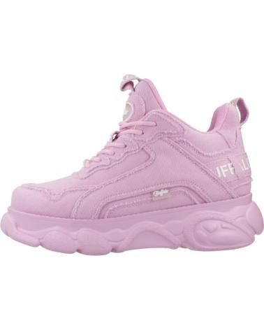 ZAPATILLAS BUFFALO CLD CHAI ROSA PINK PINK