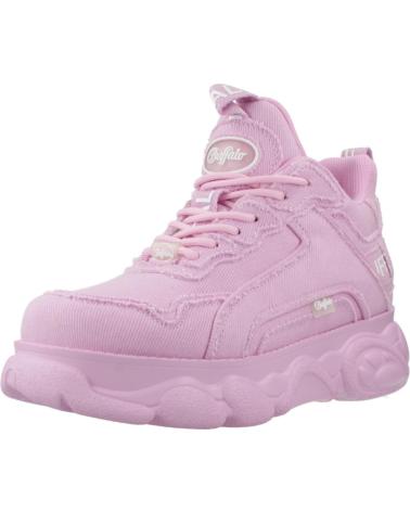 ZAPATILLAS BUFFALO CLD CHAI ROSA PINK PINK