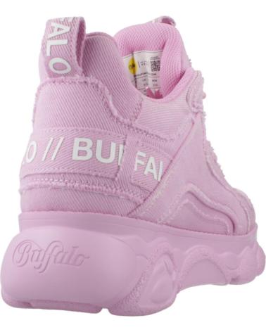 ZAPATILLAS BUFFALO CLD CHAI ROSA PINK PINK
