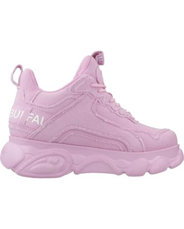 ZAPATILLAS BUFFALO CLD CHAI ROSA PINK PINK