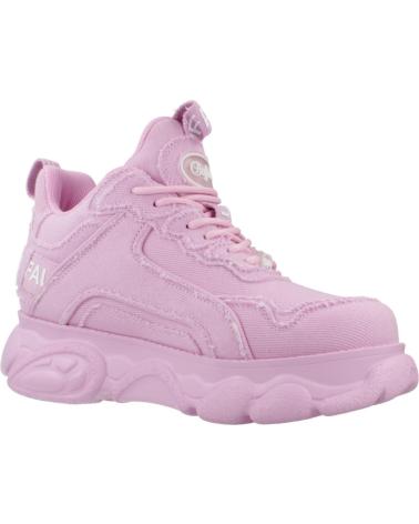 ZAPATILLAS BUFFALO CLD CHAI ROSA PINK PINK
