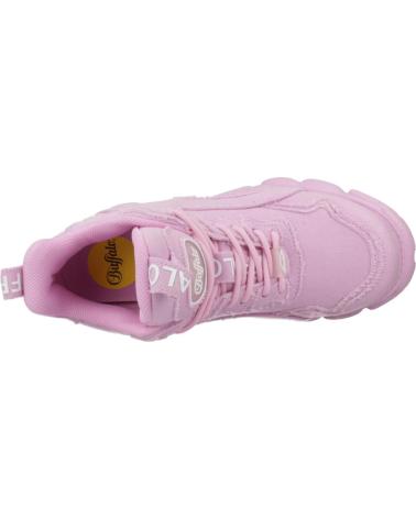 ZAPATILLAS BUFFALO CLD CHAI ROSA PINK PINK