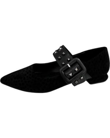 AZAREY BAILARINA PULSERA NEGRO