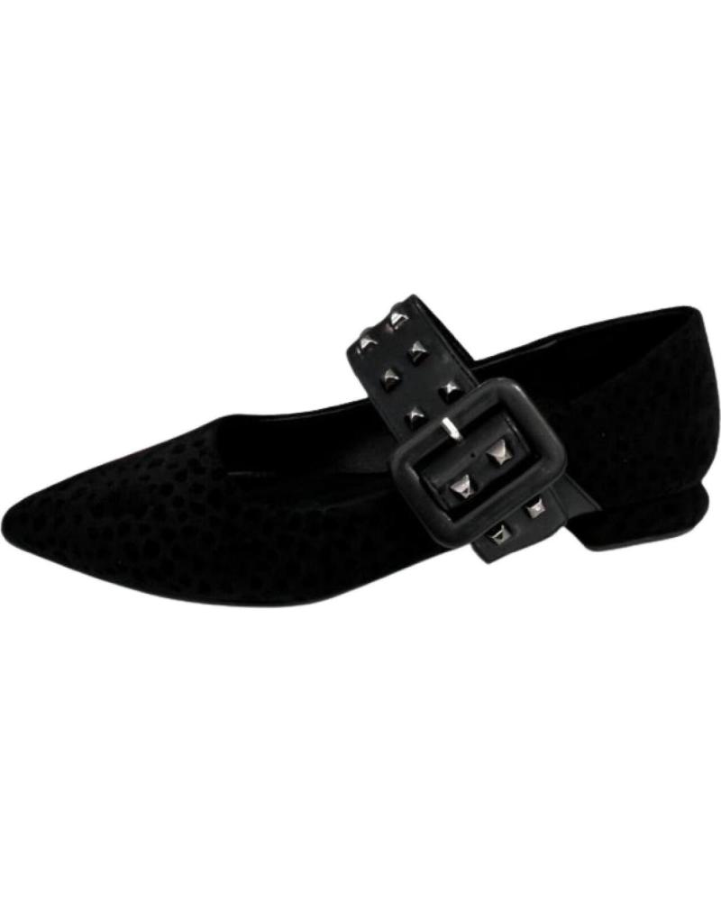 AZAREY BAILARINA PULSERA NEGRO