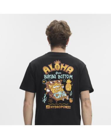 HYDROPONIC SB LUAU SS 02 NOIR 02-BLACK HYDROPONIC SB LUAU SS 02 NOIR 02-BLACK