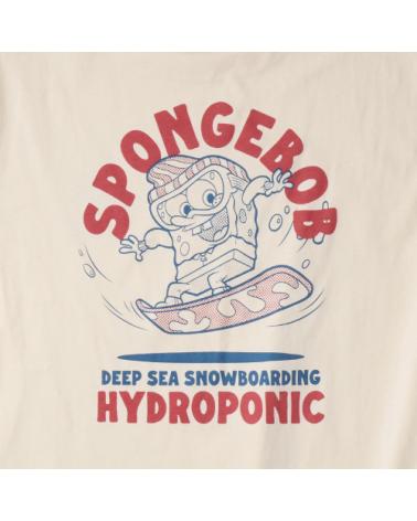 HYDROPONIC SB DEEP SEA SS 01 BLANC CASSÉ 01-OFF WHITE HYDROPONIC SB DEEP SEA SS 01 BLANC CASSÉ 01-OFF WHITE