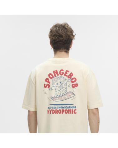 HYDROPONIC SB DEEP SEA SS 01 BLANC CASSÉ 01-OFF WHITE HYDROPONIC SB DEEP SEA SS 01 BLANC CASSÉ 01-OFF WHITE