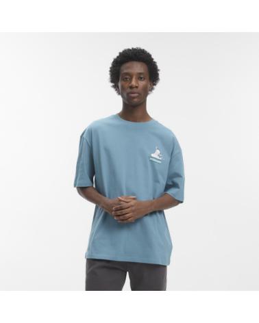 HYDROPONIC SB DEEP SEA SS 02 BLEU VERT 02-TEAL HYDROPONIC SB DEEP SEA SS 02 BLEU VERT 02-TEAL