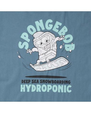 HYDROPONIC SB DEEP SEA SS 02 BLEU VERT 02-TEAL HYDROPONIC SB DEEP SEA SS 02 BLEU VERT 02-TEAL